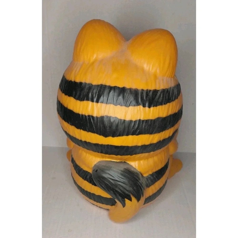 Garfield Cinemark Exclusive Popcorn Bucket (2024) Popcorn Bucket Collectable